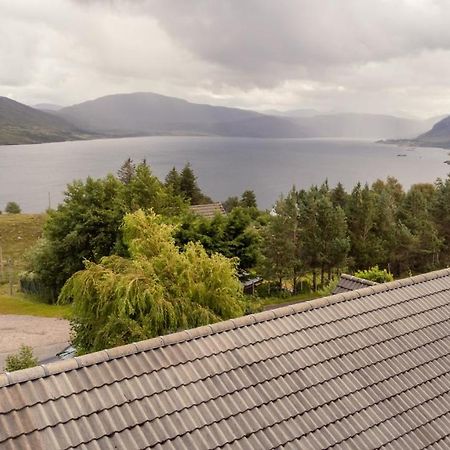 Langridge Highland Home Badcaul Buitenkant foto